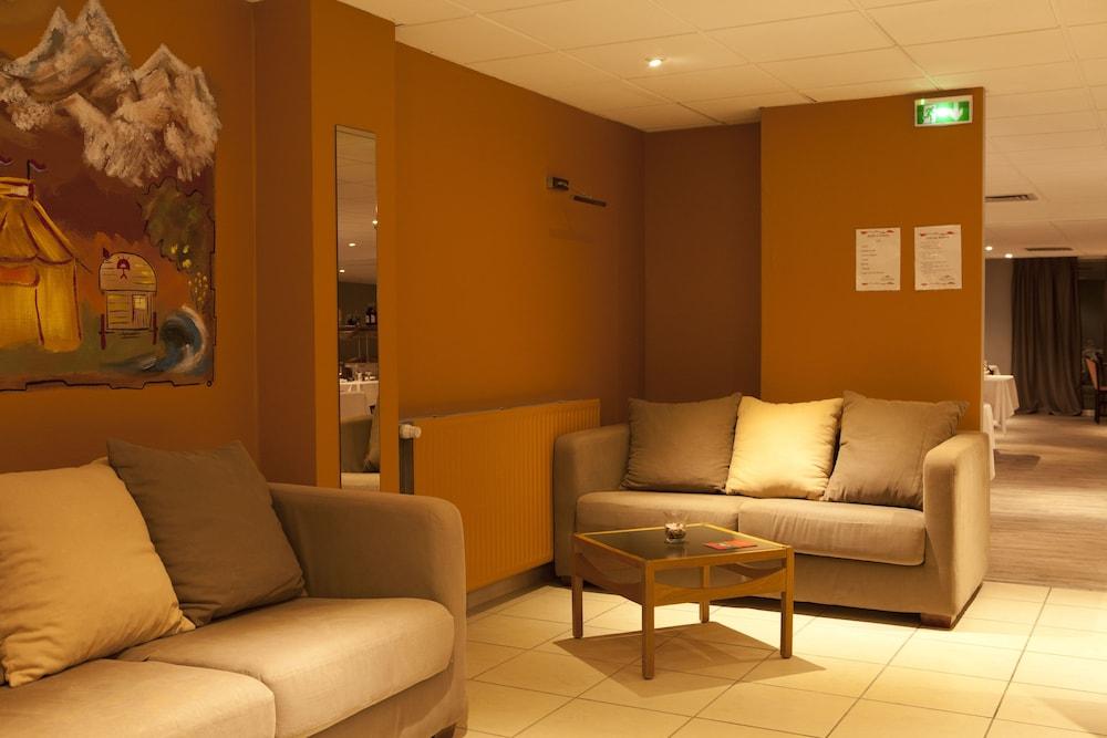 Villa Mariale By Popinns ลูร์ด ภายนอก รูปภาพ