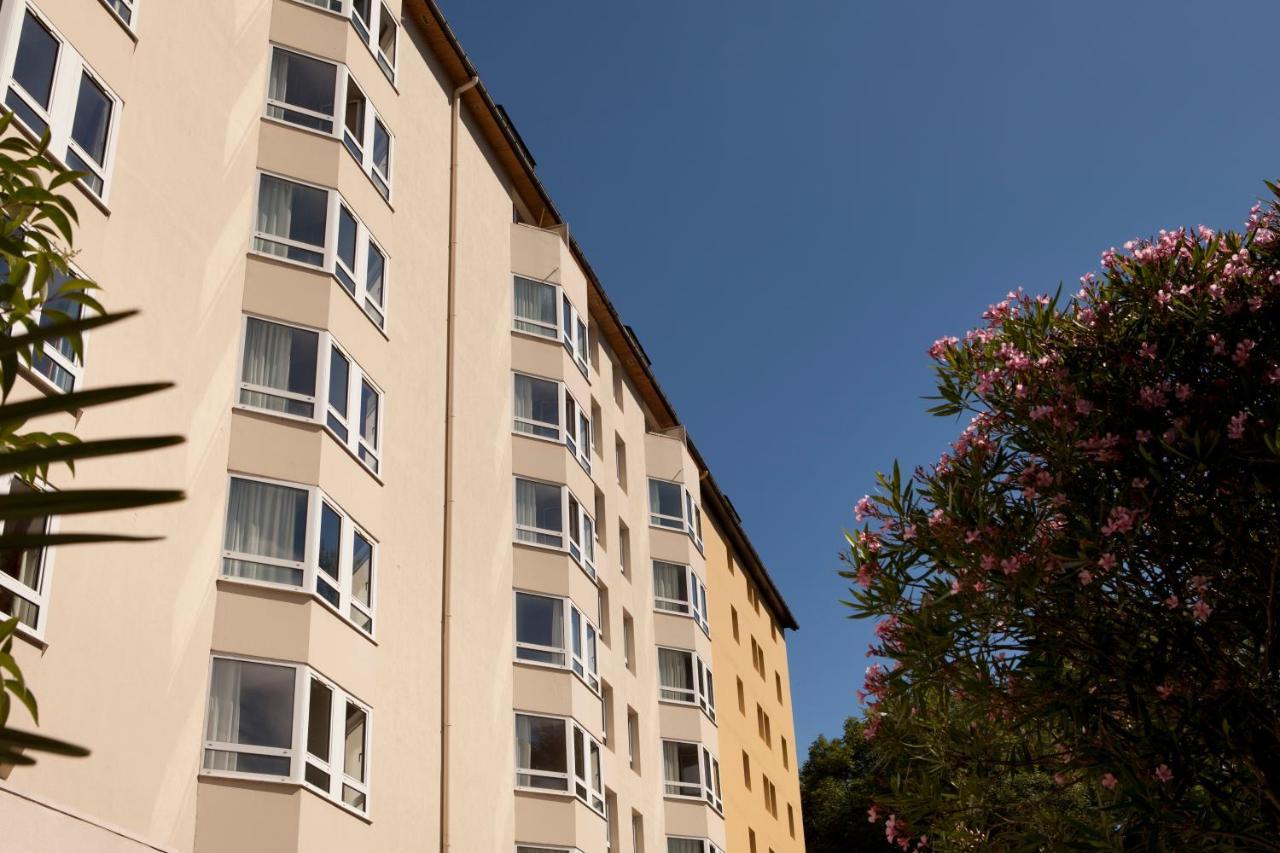 Villa Mariale By Popinns ลูร์ด ภายนอก รูปภาพ