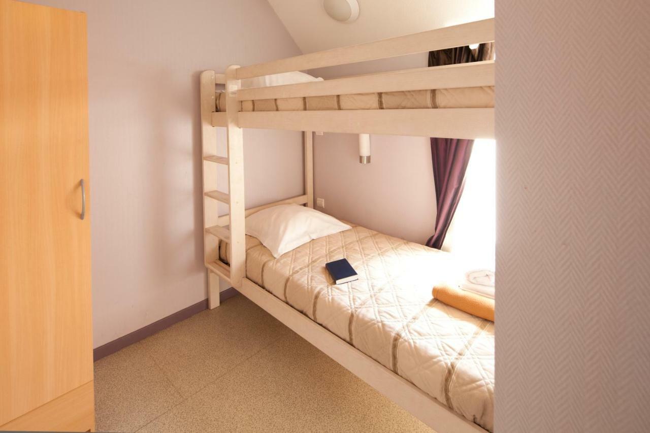 Villa Mariale By Popinns ลูร์ด ภายนอก รูปภาพ