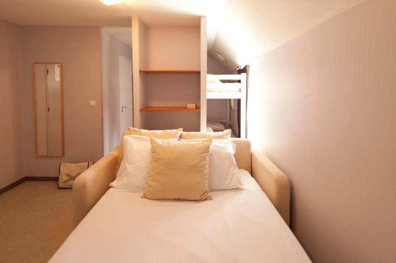Villa Mariale By Popinns ลูร์ด ภายนอก รูปภาพ